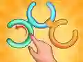 Permainan Master Mengurai Cincin talian Permainan Master Mengurai Cincin talian