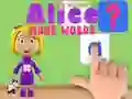 Permainan Dunia Alice: Buat Kata talian Permainan Dunia Alice: Buat Kata talian