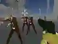 Permainan Survival Zombie FPS Pertahanan Z Mart talian Permainan Survival Zombie FPS Pertahanan Z Mart talian