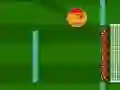 Permainan Bola Sepak Jari Gole talian