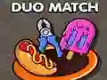 Permainan Duo Padanan talian Permainan Duo Padanan talian