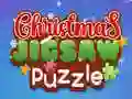 Permainan Puzzle Krismas talian