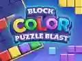 Permainan Letupan Teka-Teki Warna Blok talian Permainan Letupan Teka-Teki Warna Blok talian