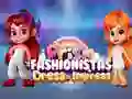 Permainan Prism Fashionistas: Bergaya untuk Menggoda talian