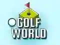 Permainan Dunia Golf talian