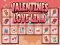 Permainan Pautan Cinta Hari Valentine talian