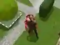 Permainan Pembunuh Senyap talian Permainan Pembunuh Senyap talian