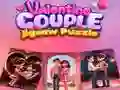 Permainan Teka-Teki Pasangan Hari Valentine talian Permainan Teka-Teki Pasangan Hari Valentine talian