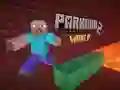 Permainan Dunia Parkour 2 talian Permainan Dunia Parkour 2 talian