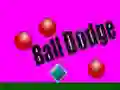 Permainan Elak Bola talian