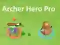 Permainan Pemanah Hero Pro talian