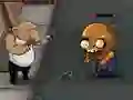 Permainan 2D Zaman Zombie talian Permainan 2D Zaman Zombie talian