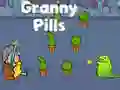 Permainan Pil Nenek talian