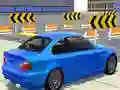 Permainan Master Drift talian