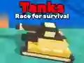 Permainan Perlumbaan Tank untuk Bertahan Hidup talian Permainan Perlumbaan Tank untuk Bertahan Hidup talian