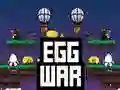 Permainan Perang Telur talian