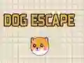 Permainan Melarikan Diri Anjing talian