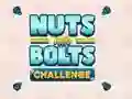 Permainan Cabaran Nut dan Bolts talian Permainan Cabaran Nut dan Bolts talian