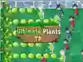 Permainan Ultimate Plants TD talian