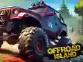 Permainan Pulau Offroad talian Permainan Pulau Offroad talian