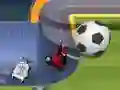 Permainan Liga Robot talian
