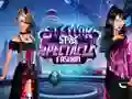 Permainan Gaya Stellar Pertunjukan Fesyen talian