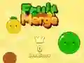 Permainan Penggabungan Buah talian