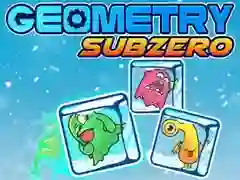 Permainan Geometri Subzero talian