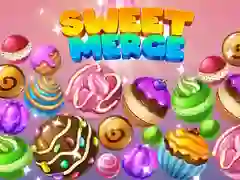 Permainan Penggabungan Manis talian