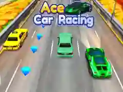 Permainan Race Kereta Ace talian Permainan Race Kereta Ace talian