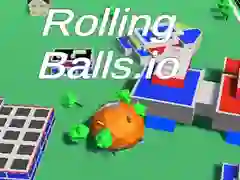 Permainan Bola Bergolek.io talian Permainan Bola Bergolek.io talian