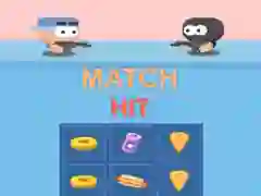 Permainan Pukulan Perlawanan talian