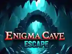 Permainan Melarikan Diri dari Gua Enigma talian