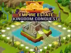 Permainan Penaklukan Kerajaan Harta Imperium talian