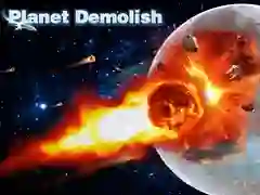 Permainan Planet Pemusnahan talian Permainan Planet Pemusnahan talian