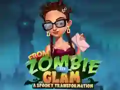 Permainan Dari Zombie Ke Glam: Seram talian
