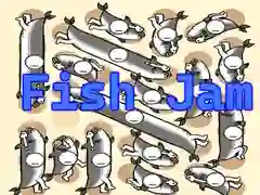 Permainan Jem Ikan talian