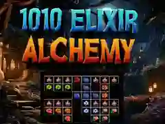 Permainan 1010 Eliksir Alkimia talian Permainan 1010 Eliksir Alkimia talian