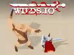 Permainan Wilds.io talian Permainan Wilds.io talian