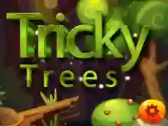 Permainan Pohon Tricky talian Permainan Pohon Tricky talian