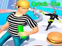 Permainan Tangkap dia talian Permainan Tangkap dia talian