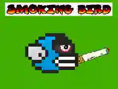 Permainan Burung Merokok talian Permainan Burung Merokok talian