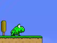 Permainan Katak Cinta talian Permainan Katak Cinta talian
