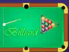 Permainan Biliard talian