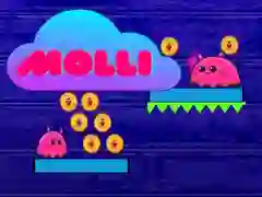 Permainan Molli talian Permainan Molli talian