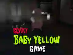 Permainan Permainan Bayi Kuning Menyeramkan talian