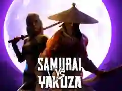 Permainan Samurai vs Yakuza talian