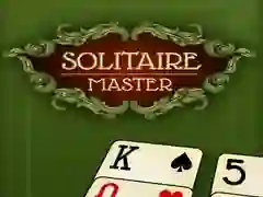 Permainan Maharaja Solitaire talian