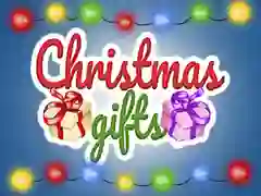 Permainan Hadiah Krismas talian Permainan Hadiah Krismas talian
