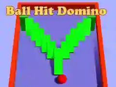 Permainan Bola Hit Domino talian Permainan Bola Hit Domino talian